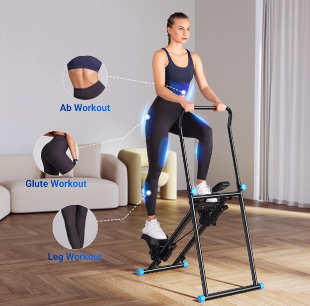 PirGym