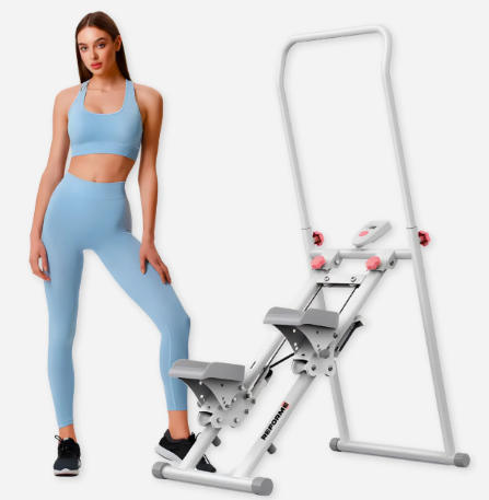PirGym